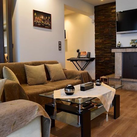 Luxury Summer Escape In Rhodes Rhodes City Exterior foto