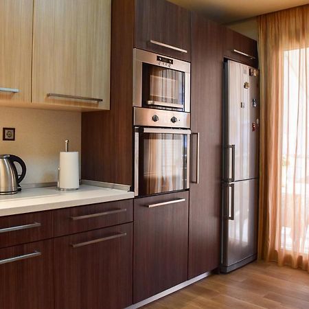 Luxury Summer Escape In Rhodes Rhodes City Exterior foto