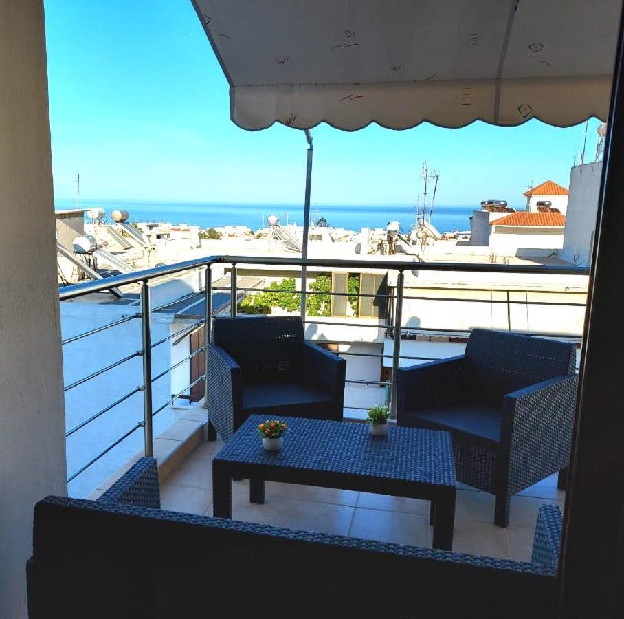 Luxury Summer Escape In Rhodes Rhodes City Exterior foto