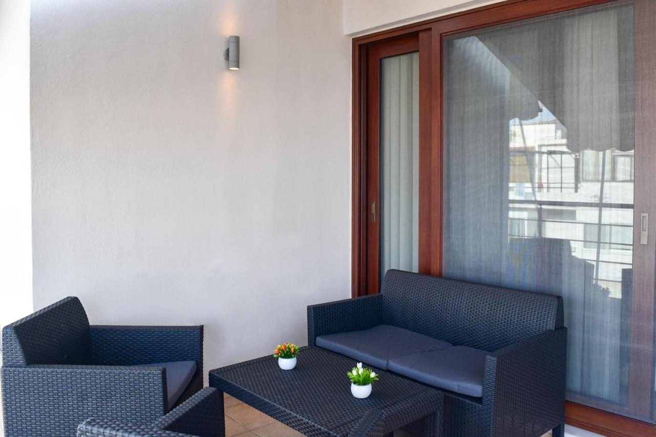 Luxury Summer Escape In Rhodes Rhodes City Exterior foto