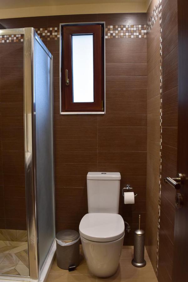 Luxury Summer Escape In Rhodes Rhodes City Exterior foto