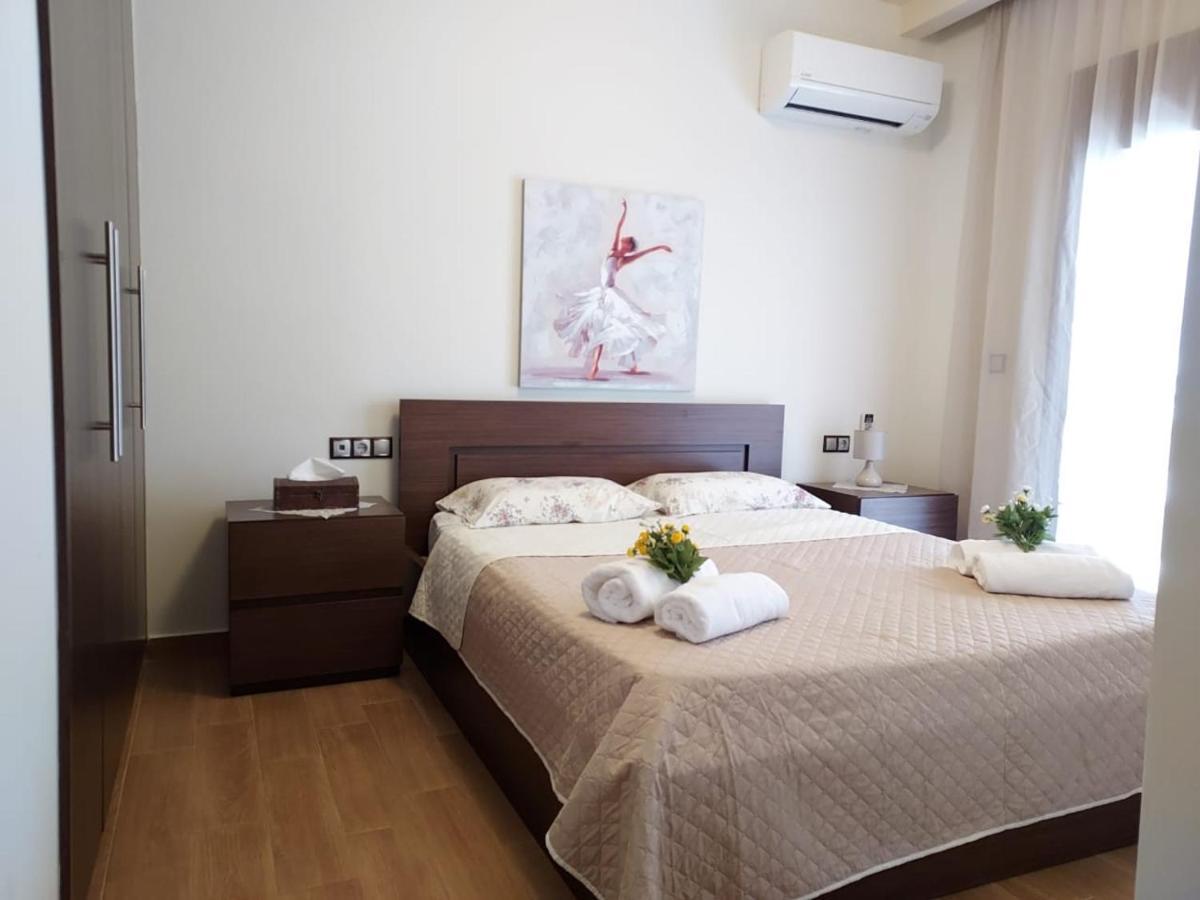 Luxury Summer Escape In Rhodes Rhodes City Exterior foto